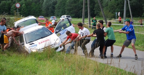 Podsumowanie sezonu 2011